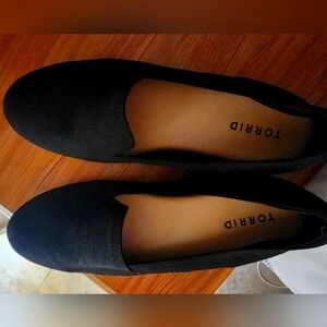 Loafers (black)